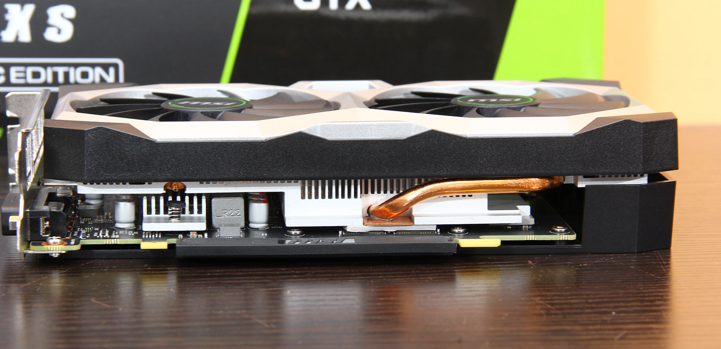 1066和1660的逐客令，出人意料的1660 Super显卡让人感觉良好