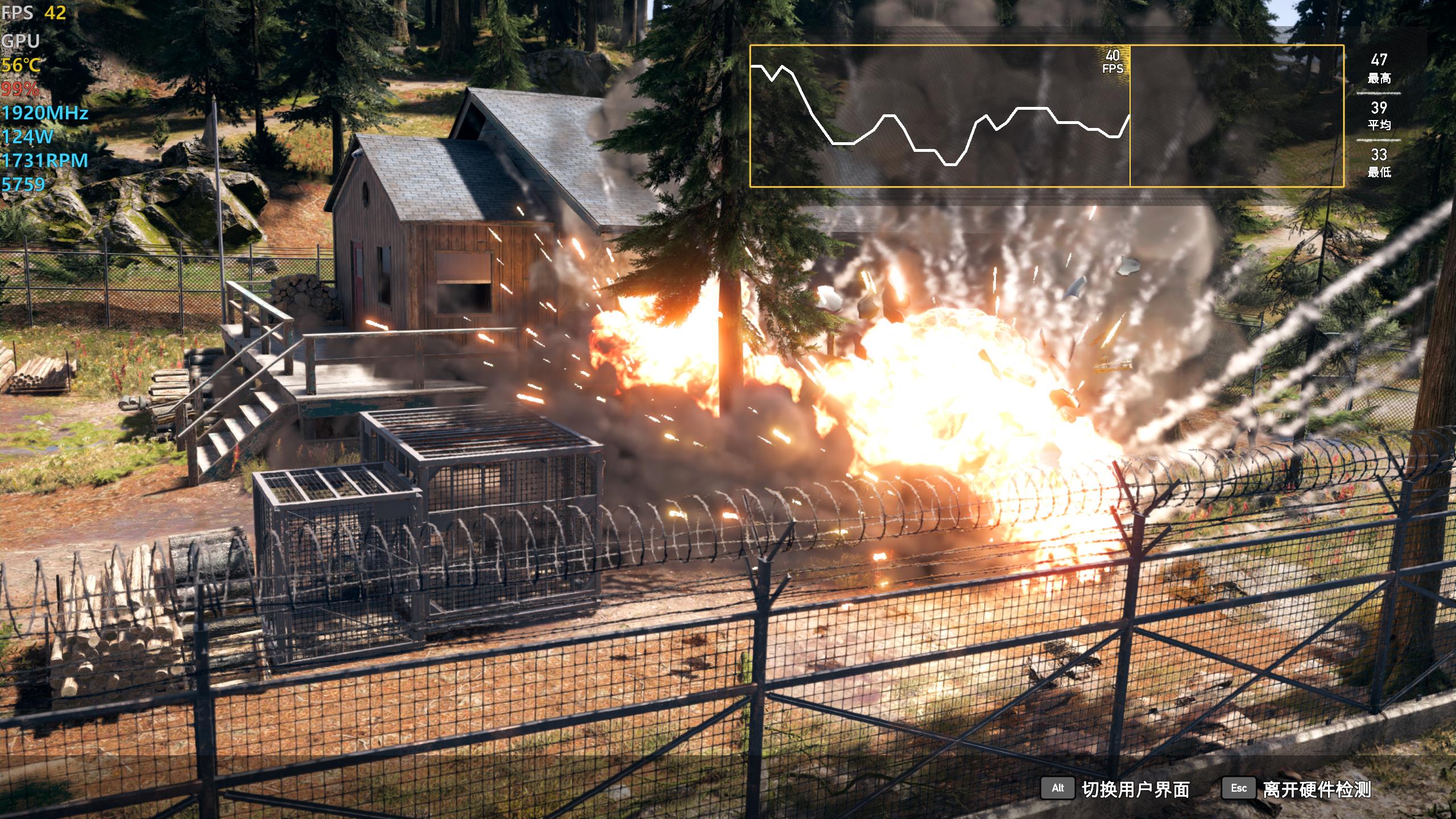 1066和1660的逐客令，出人意料的1660 Super显卡让人感觉良好