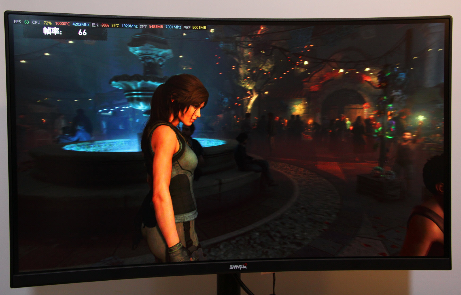 1066和1660的逐客令，出人意料的1660 Super显卡让人感觉良好