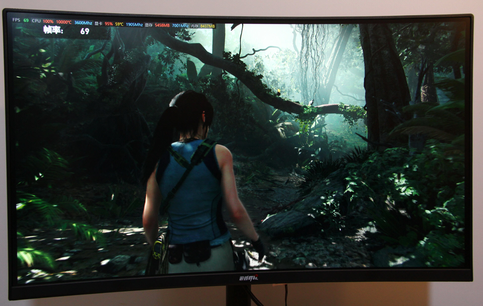 1066和1660的逐客令，出人意料的1660 Super显卡让人感觉良好