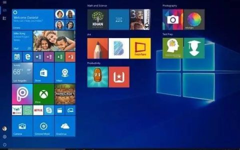 windows10s是什么版本（一文解读win10s系统）