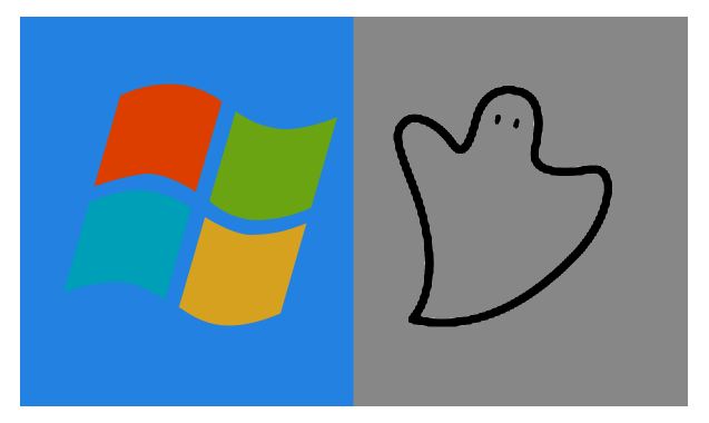 告诉你Ghost系统和原版系统之间的区别，看完再装机也不晚