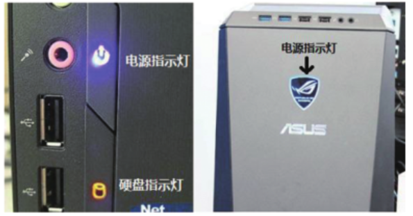 笔记本电脑接通电源不通电，6大原因分析，详细图解教程