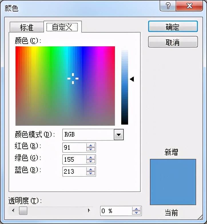 PPT里的那些好用的“自定义”功能，你知道几个？