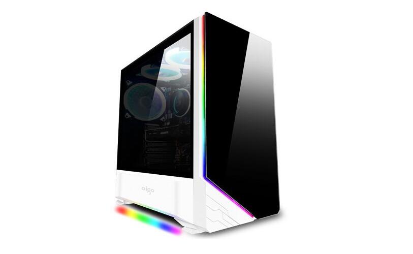 推荐一款10000元的电脑配置，AMD平台，带2K显示器