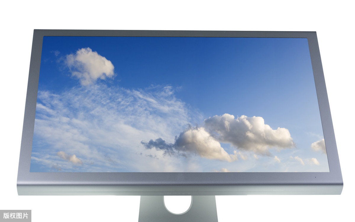 电脑显示器对比度怎么调合适？亮度怎么调合适？