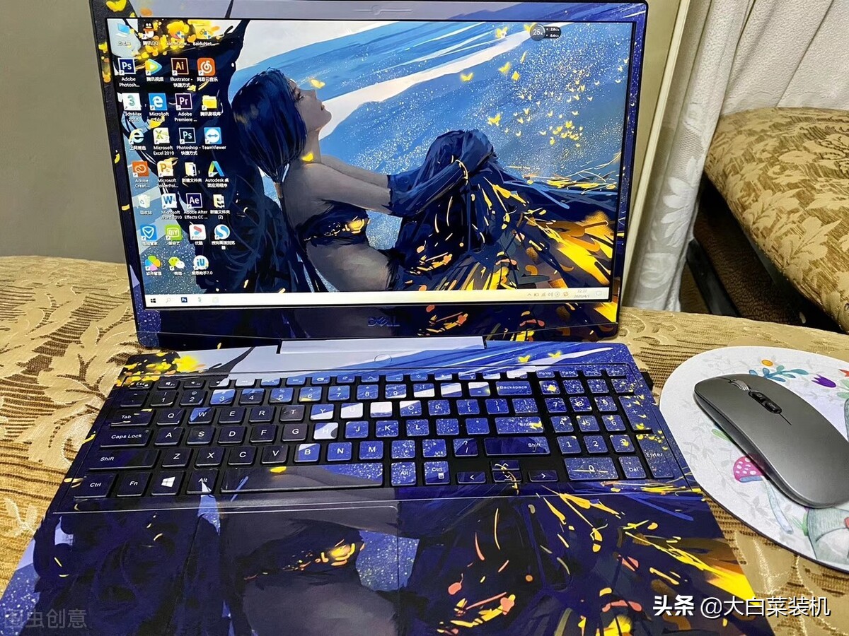 电脑掉帧卡顿？原因可能出在这，解决后玩游戏不卡了