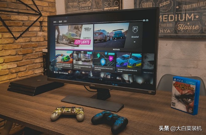 电脑掉帧卡顿？原因可能出在这，解决后玩游戏不卡了