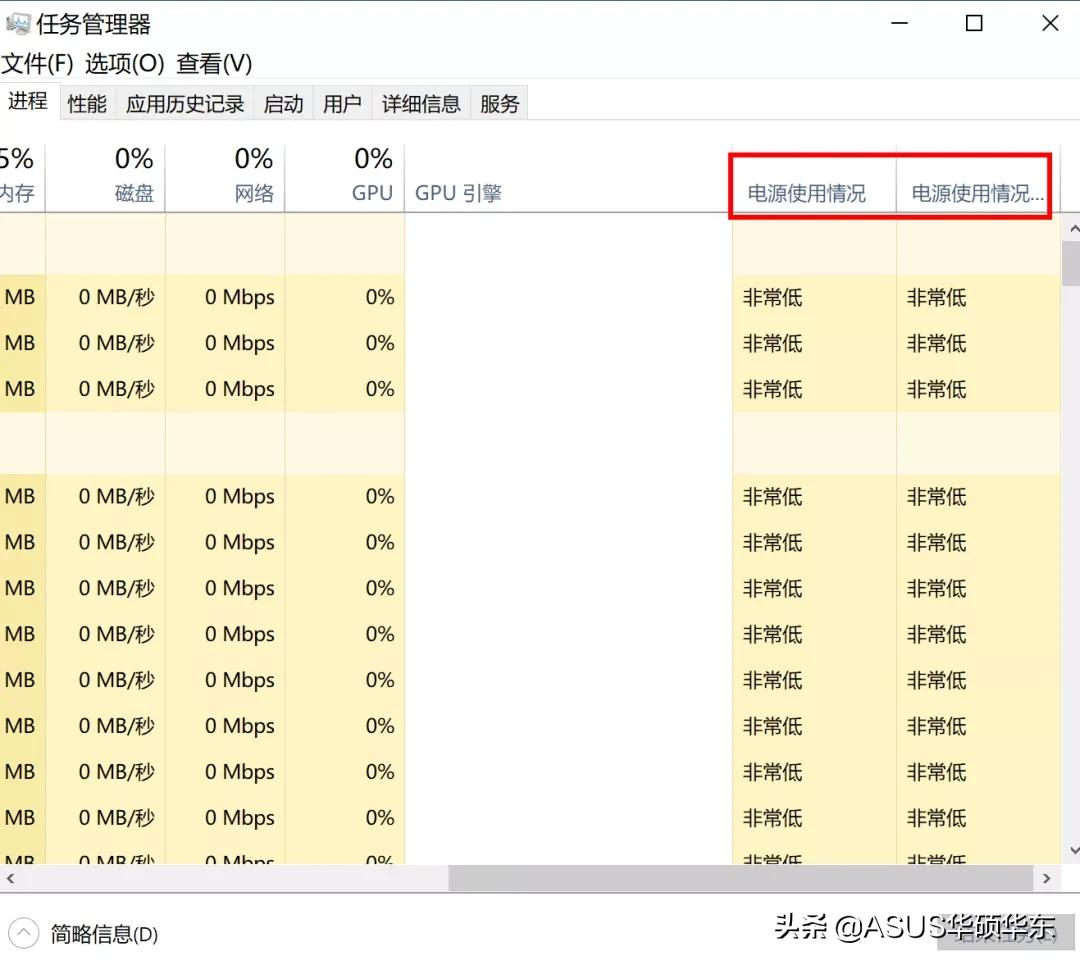 为什么我的电脑耗电比别人快？