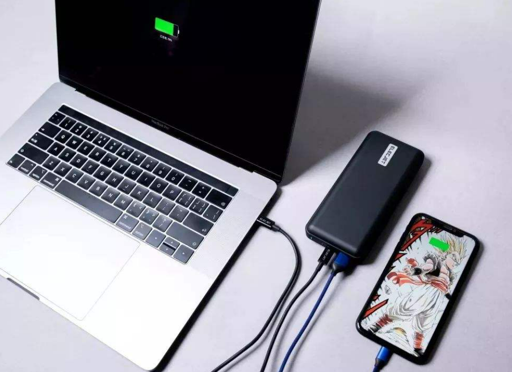 别用电脑给手机充电，会对数据造成损害