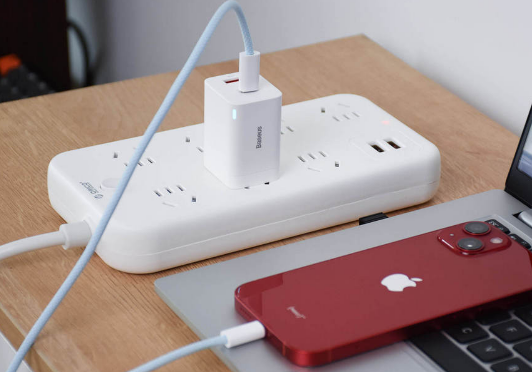 别用电脑给手机充电，会对数据造成损害