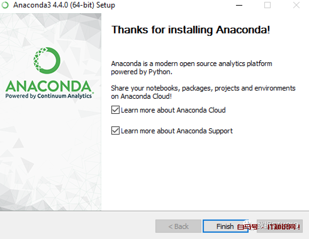 保姆级教程：Anaconda 安装及使用
