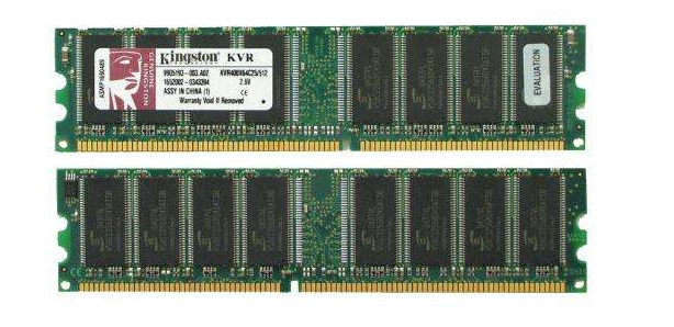 区分SDR和DDR的技巧