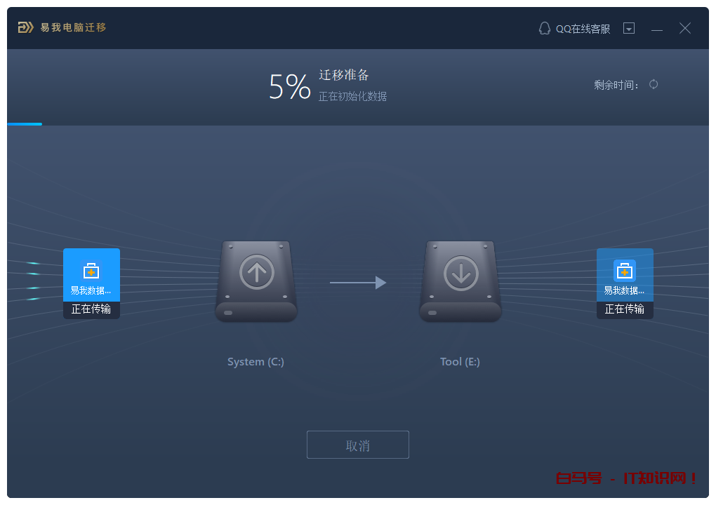 如何在不重新下载的情况下将PC游戏移动到另一个硬盘？
