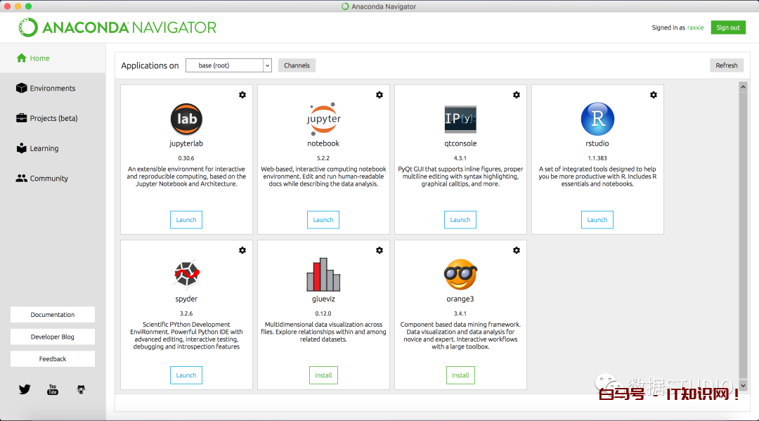 保姆级教程：Anaconda 安装及使用