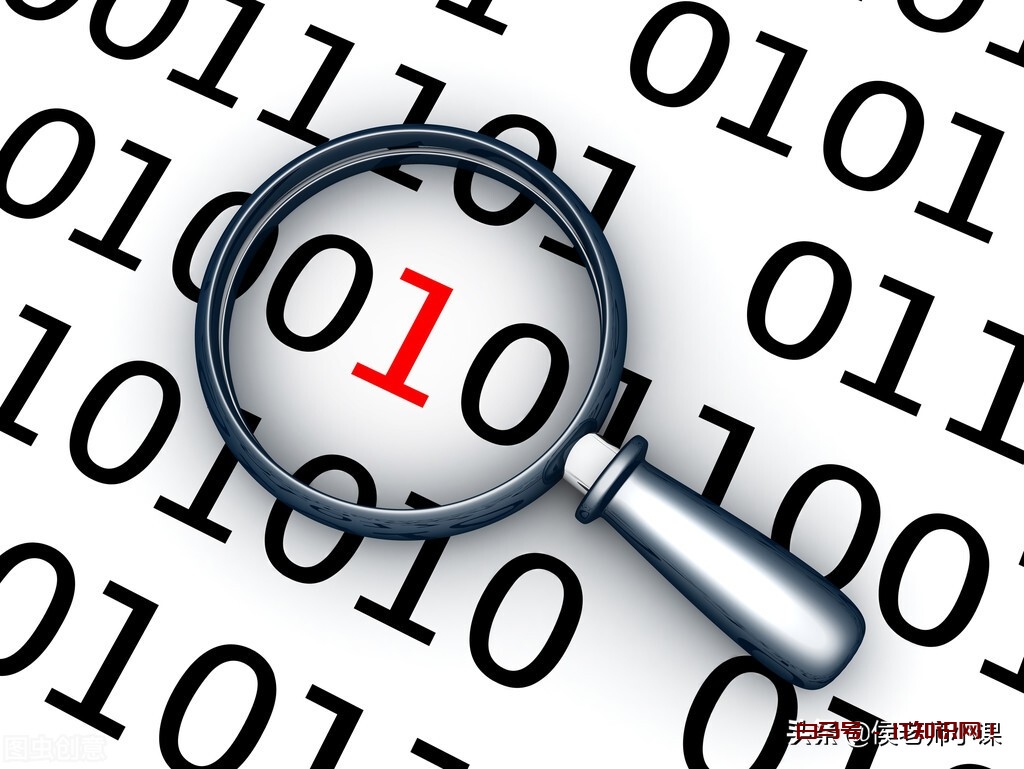 二进制补码的计算原理