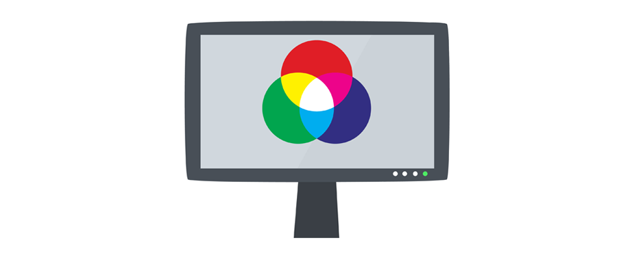 技术 | 仅需四步校准屏幕颜色