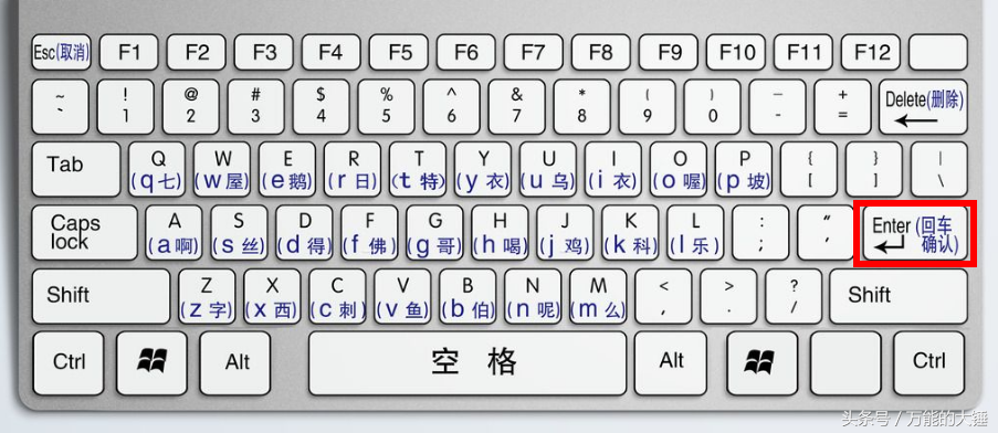 微信电脑版聊天时Enter 键的这几种用法真实用，很多人居然不知道