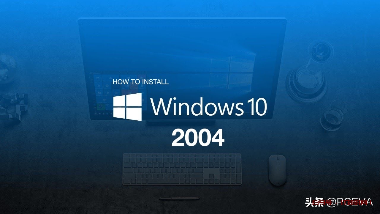 Windows 10 5月更新开始推送，还没收到更新的小伙伴可以这样做