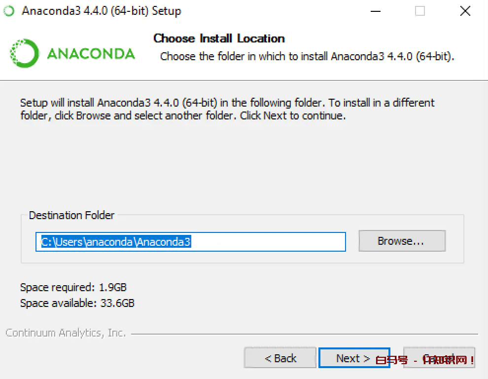 保姆级教程：Anaconda 安装及使用