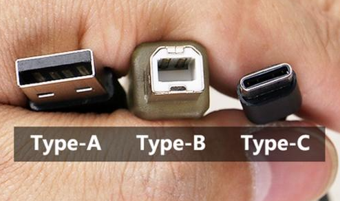 傻傻分不清 USB到底一共有多少种？
