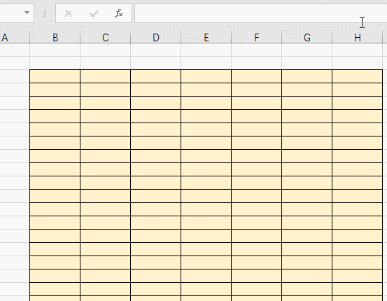 你会用 Ctrl + Enter 键吗？