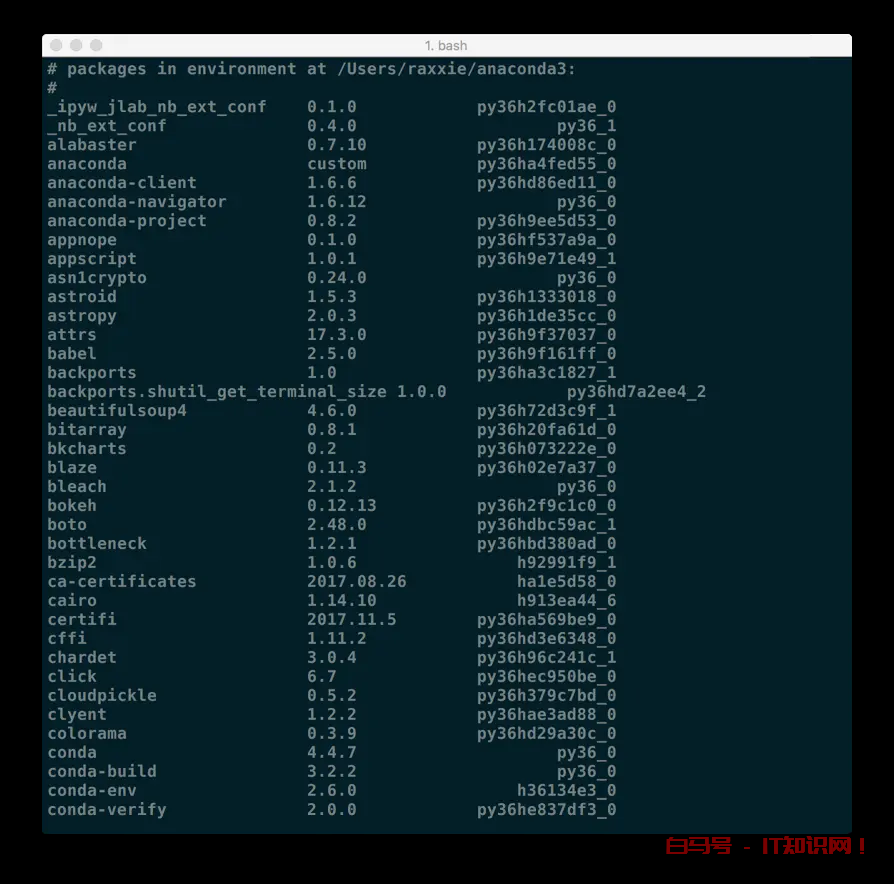 保姆级教程：Anaconda 安装及使用