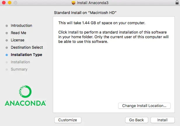 保姆级教程：Anaconda 安装及使用