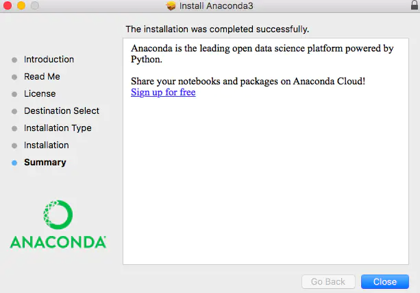 保姆级教程：Anaconda 安装及使用