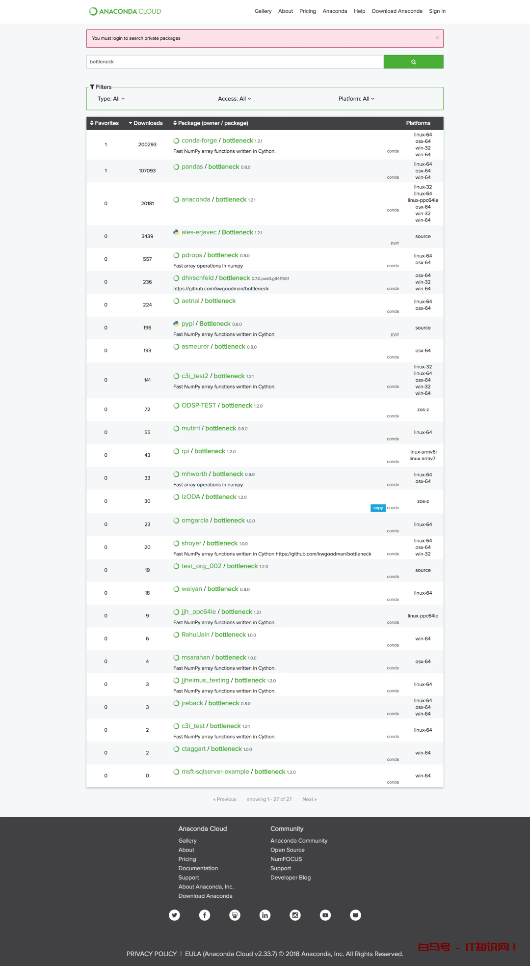 保姆级教程：Anaconda 安装及使用