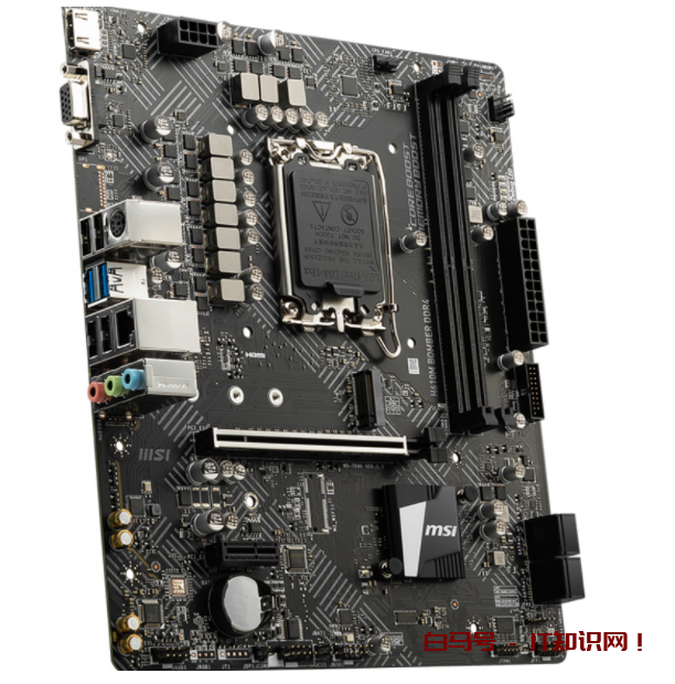 4000元高性能12代装机推荐，可以直接亮机的选择，这才叫性价比