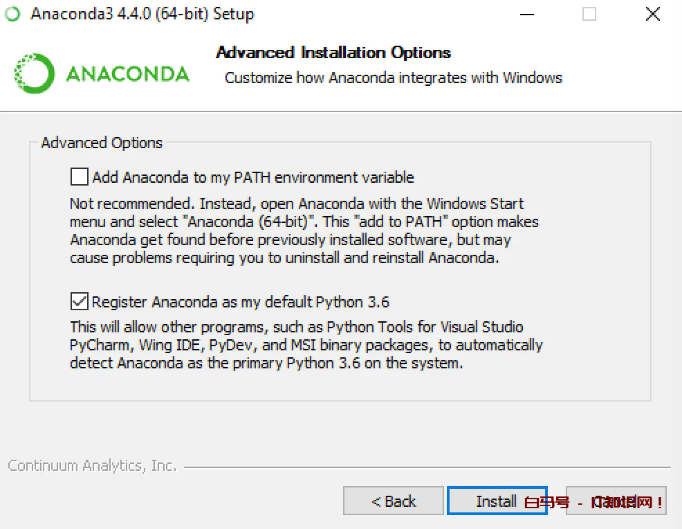 保姆级教程：Anaconda 安装及使用