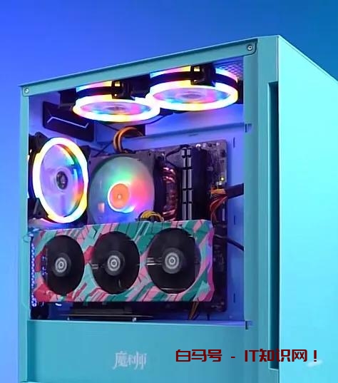 5000左右你能搭配到的最强电脑主机配置来了！「噼Li啪啦」