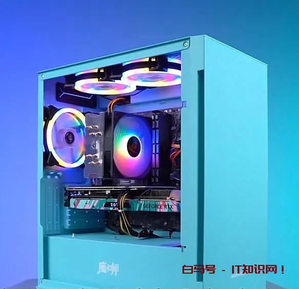 5000左右你能搭配到的最强电脑主机配置来了！「噼Li啪啦」
