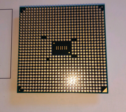 amd的cpu与风扇安装简单秒会