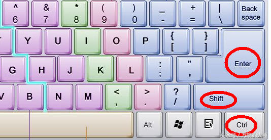 微信电脑版聊天时Enter 键的这几种用法真实用，很多人居然不知道