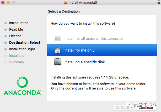 保姆级教程：Anaconda 安装及使用