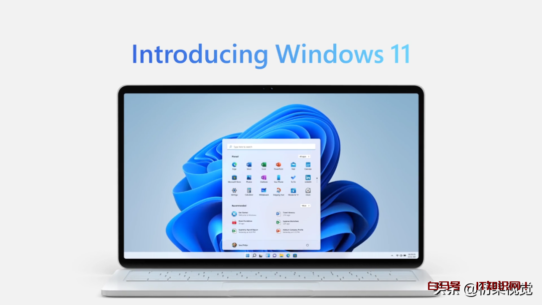 Windows 11 有哪些 UI 设计细节？我总结了这7个