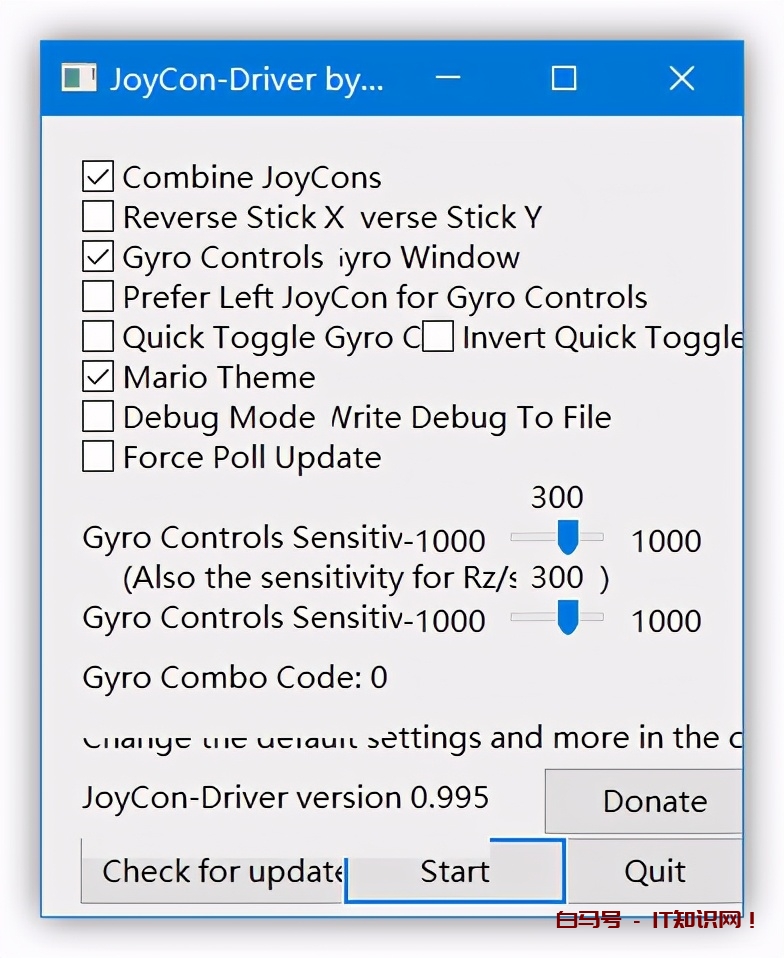 switch手柄连电脑教程