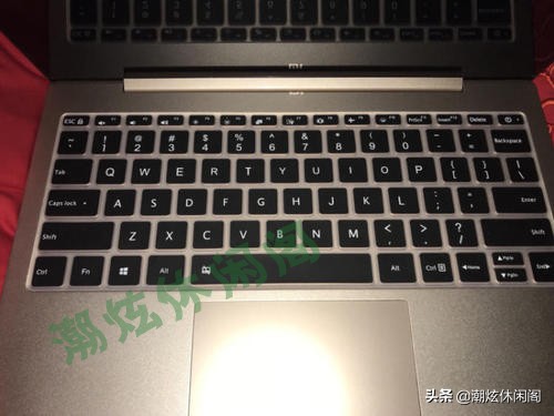 神舟、小米、华为笔记本电脑Fn组合键功能