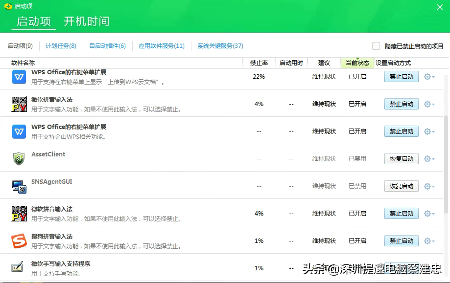 在公司的电脑上QQ无法登录有办法解决吗？尝试解除限制过程分享