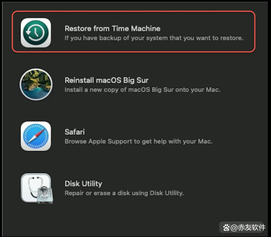 Mac开机卡在进度条，怎么办？
