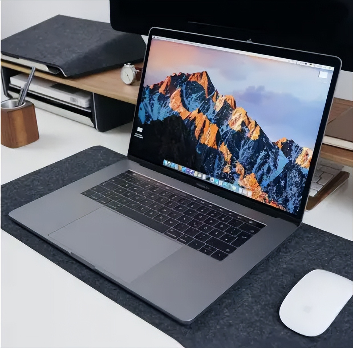 ThinkPad笔记本到底有何魅力，为何在一些领域比苹果都有名气