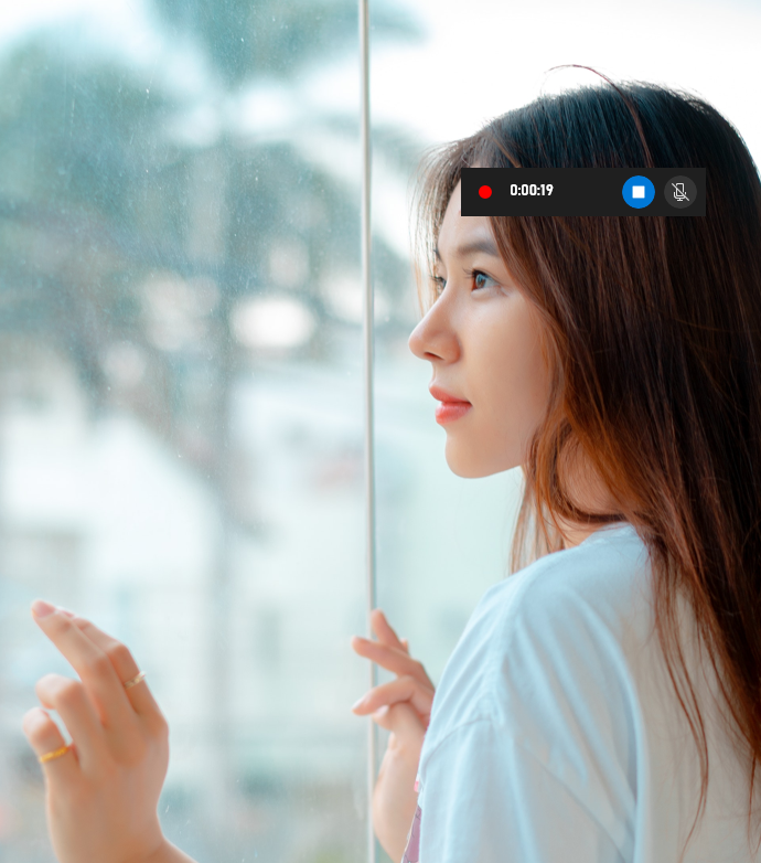 Windows电脑隐藏5个录屏技巧，一分钟教你学会，简单便捷