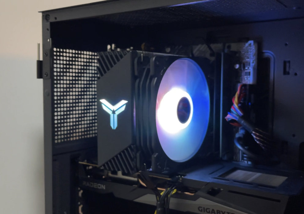 不足4000元的游戏电脑，大型游戏畅玩，性价比又回来了