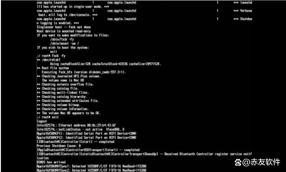 Mac开机卡在进度条，怎么办？