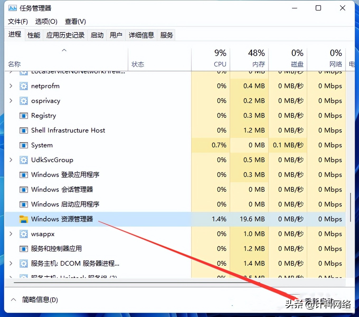 Win11电脑白屏怎么办？两种方法带你解决Win11电脑白屏