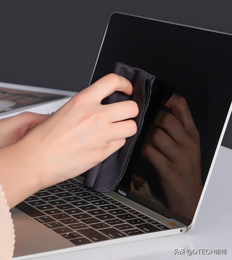 电脑清洁用什么工具（用什么擦不会伤害设备）