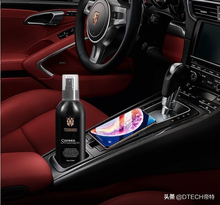 电脑清洁用什么工具（用什么擦不会伤害设备）