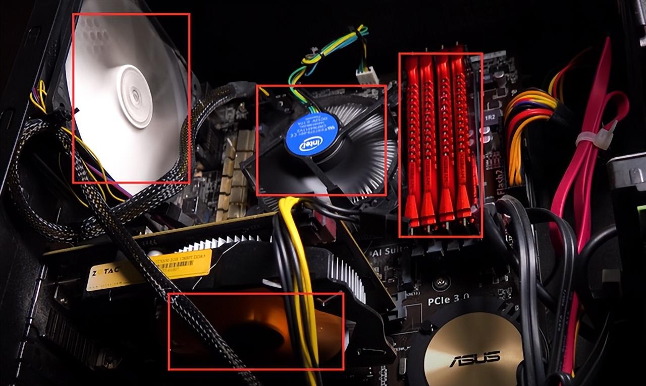 电脑死机了文档没保存（wps文档没保存教你一键恢复）